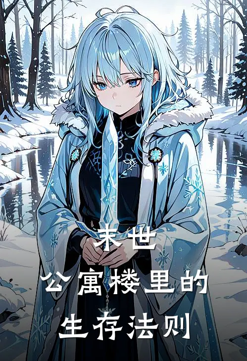 末世：公寓楼里的生存法则