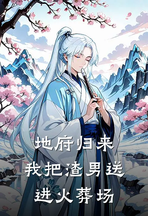 地府归来，我把渣男送进火葬场