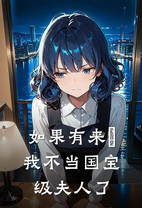 如果有来⽣，我不当国宝级夫人了