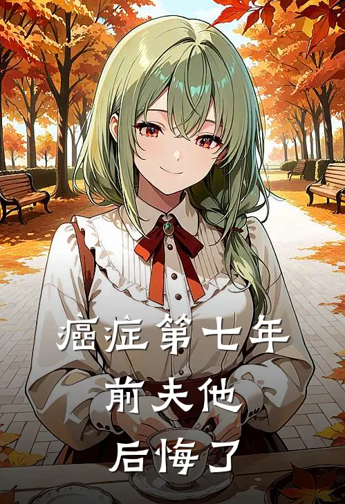 癌症第七年，前夫他后悔了