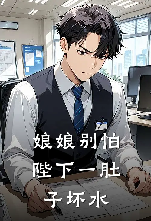 娘娘别怕，陛下一肚子坏水