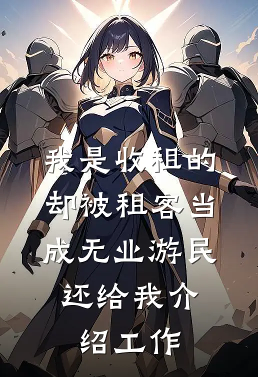 我是收租的，却被租客当成无业游民，还给我介绍工作