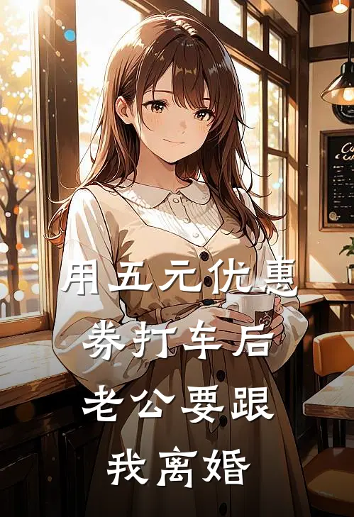 用五元优惠券打车后，老公要跟我离婚