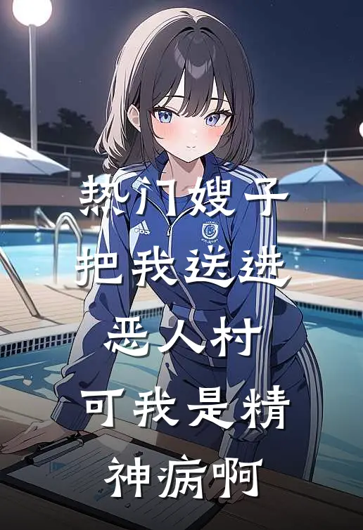 [热门]嫂子把我送进恶人村，可我是精神病啊