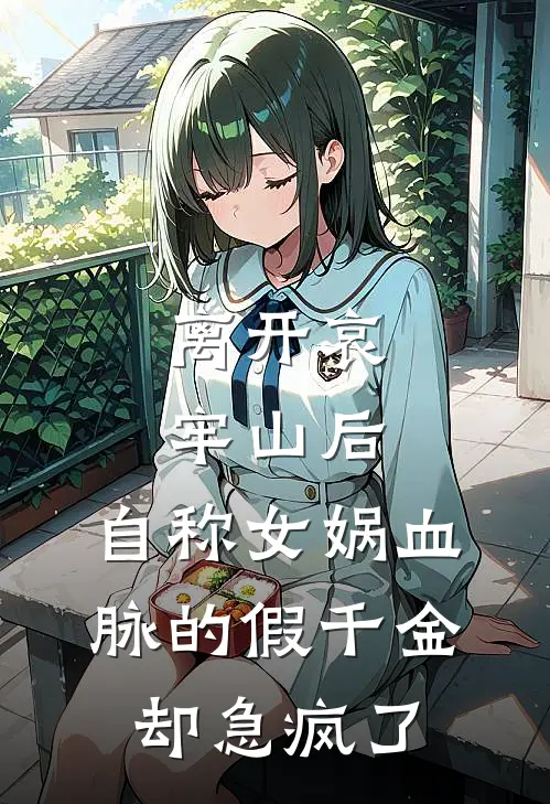 离开哀牢山后，自称女娲血脉的假千金却急疯了