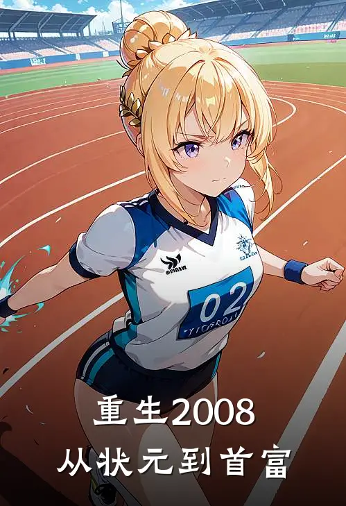 重生2008【从状元到首富】