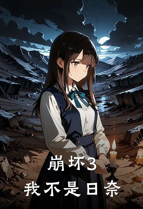 崩坏3：我不是日奈