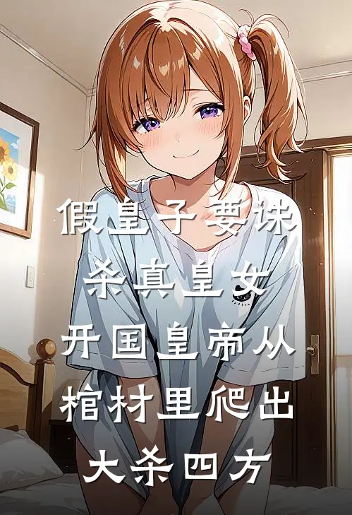 假皇子要诛杀真皇女，开国皇帝从棺材里爬出大杀四方