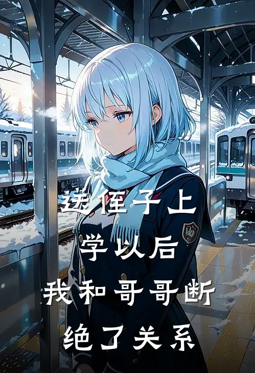 送侄子上学以后，我和哥哥断绝了关系