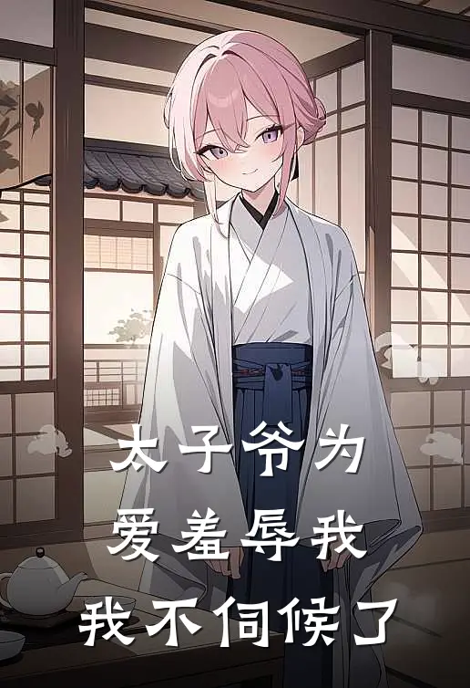 太子爷为爱羞辱我，我不伺候了