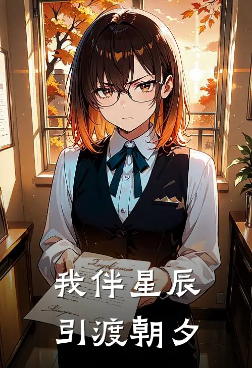 我伴星辰引渡朝夕