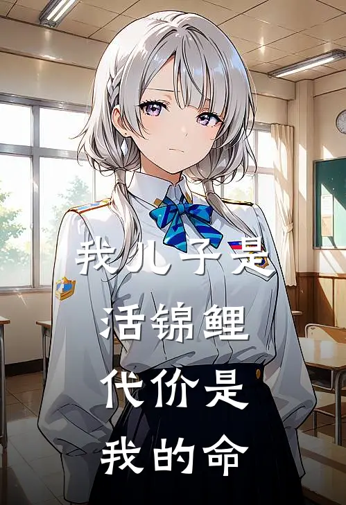 我儿子是活锦鲤，代价是我的命