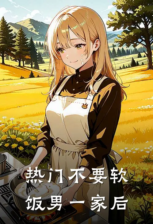 [热门]不要软饭男一家后