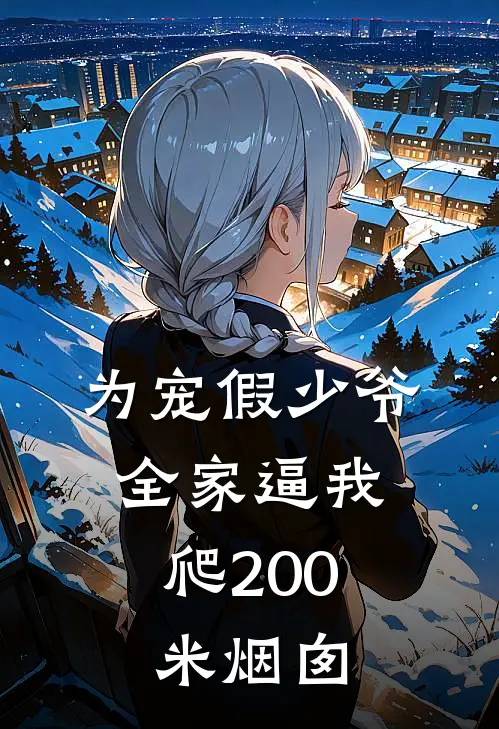 为宠假少爷，全家逼我爬200米烟囱