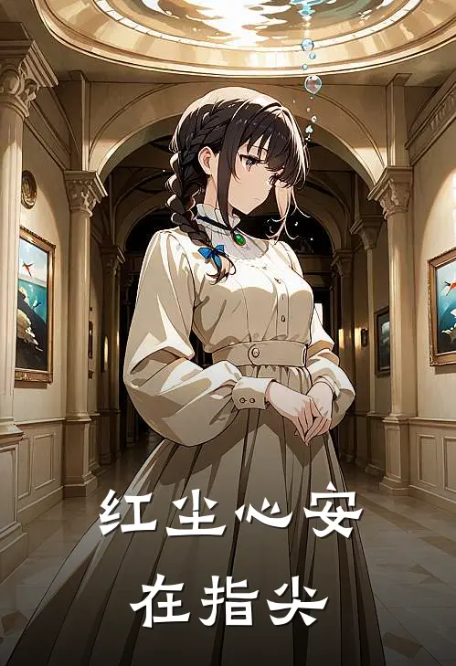 红尘心安在指尖