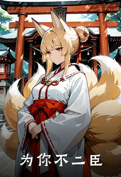 为你不二臣