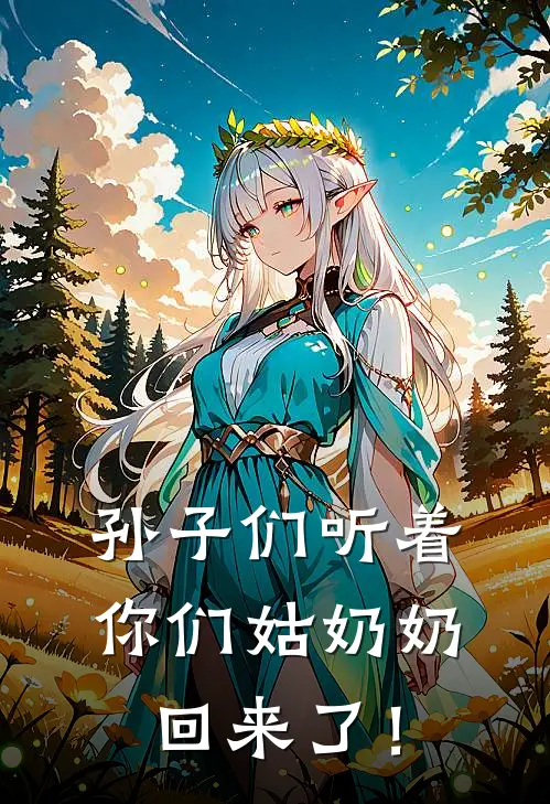 孙子们听着，你们姑奶奶回来了！