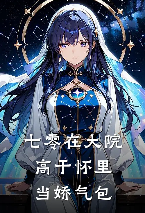 七零在大院高干怀里当娇气包