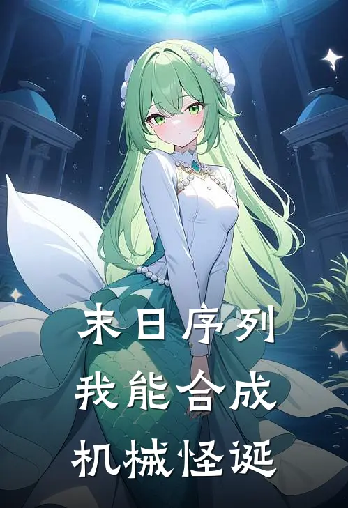 末日序列：我能合成机械怪诞