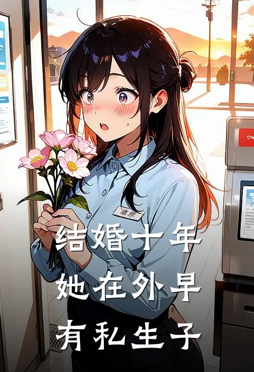 结婚十年，她在外早有私生子