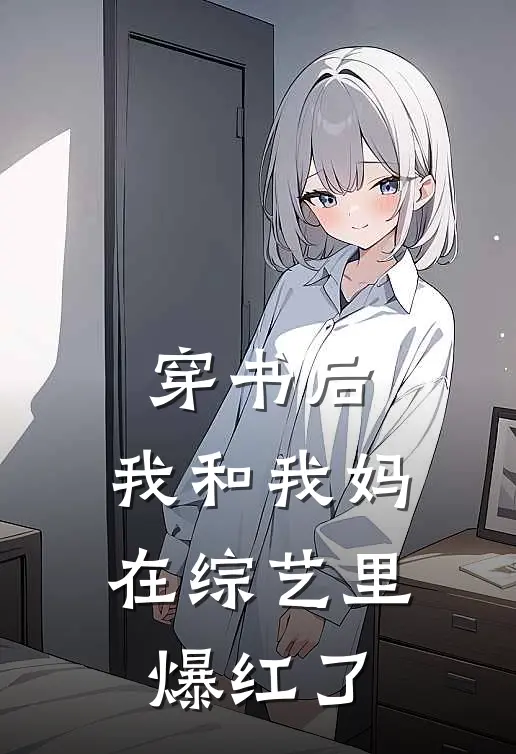 穿书后，我和我妈在综艺里爆红了