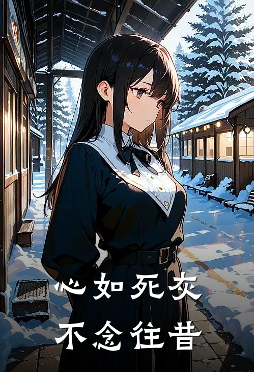 心如死灰，不念往昔