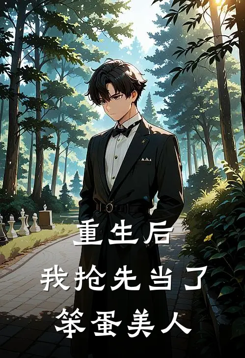 重生后，我抢先当了笨蛋美人