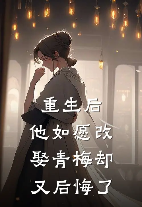 重生后，他如愿改娶青梅却又后悔了