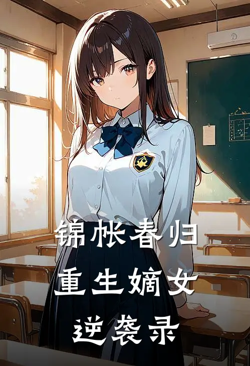 锦帐春归：重生嫡女逆袭录