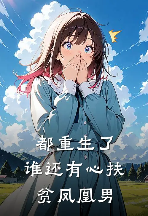 都重生了，谁还有心扶贫凤凰男