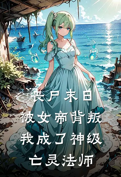 丧尸末日：被女帝背叛，我成了神级亡灵法师