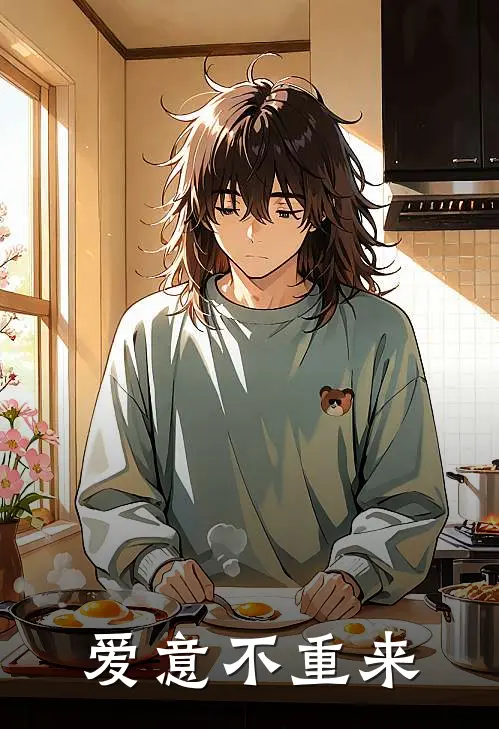 爱意不重来