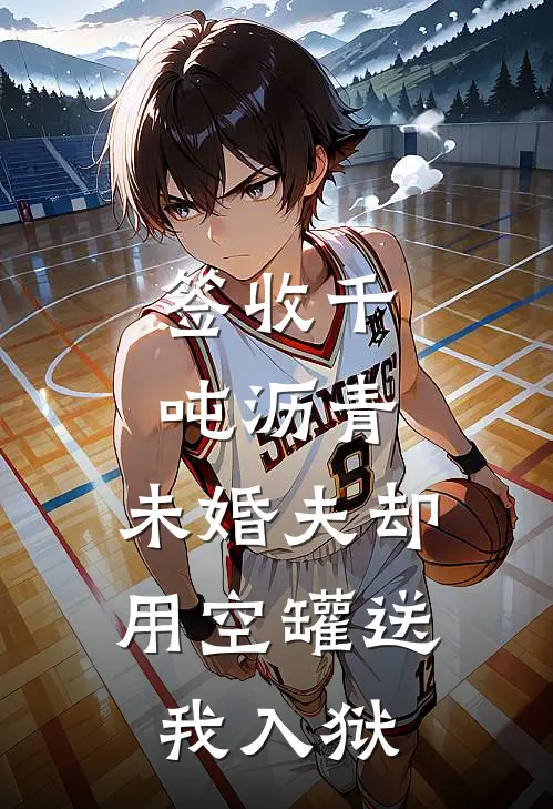 签收千吨沥青，未婚夫却用空罐送我入狱