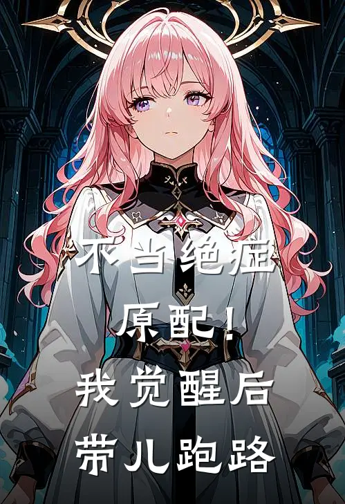 不当绝症原配！我觉醒后带儿跑路