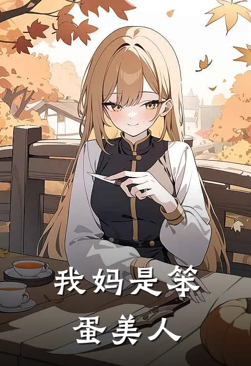 我妈是笨蛋美人