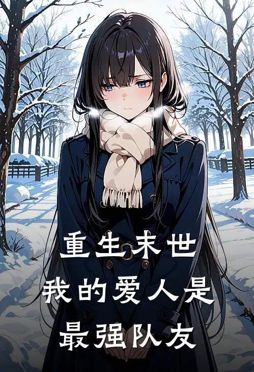 重生末世：我的爱人是最强队友