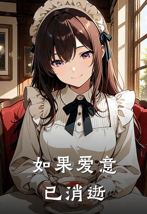 如果爱意已消逝