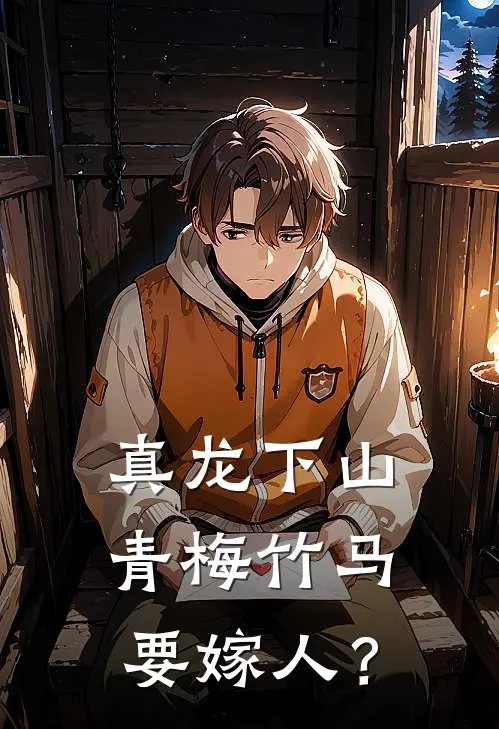 真龙下山，青梅竹马要嫁人？