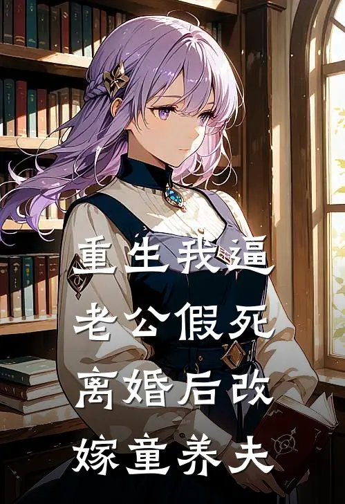 重生我逼老公假死离婚后改嫁童养夫
