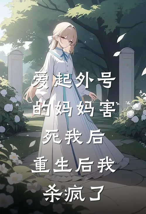 爱起外号的妈妈害死我后，重生后我杀疯了