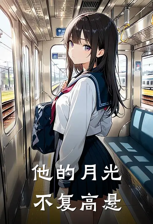 他的月光不复高悬