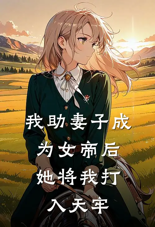 我助妻子成为女帝后，她将我打入天牢