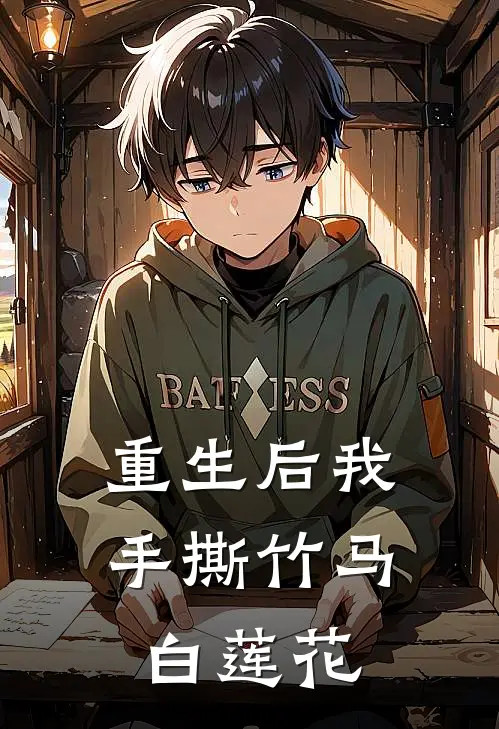 重生后我手撕竹马白莲花