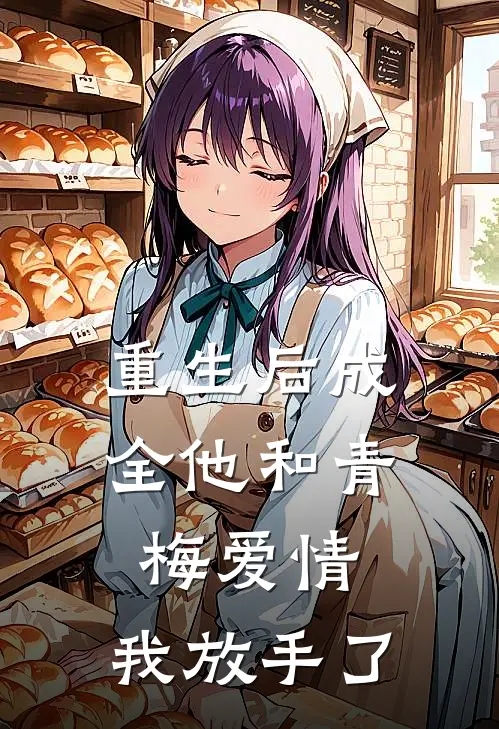 重生后成全他和青梅爱情，我放手了
