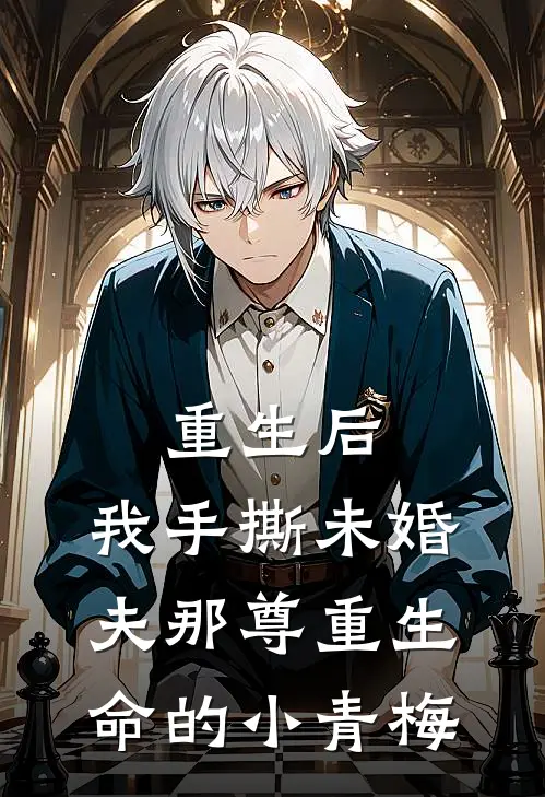 重生后，我手撕未婚夫那尊重生命的小青梅