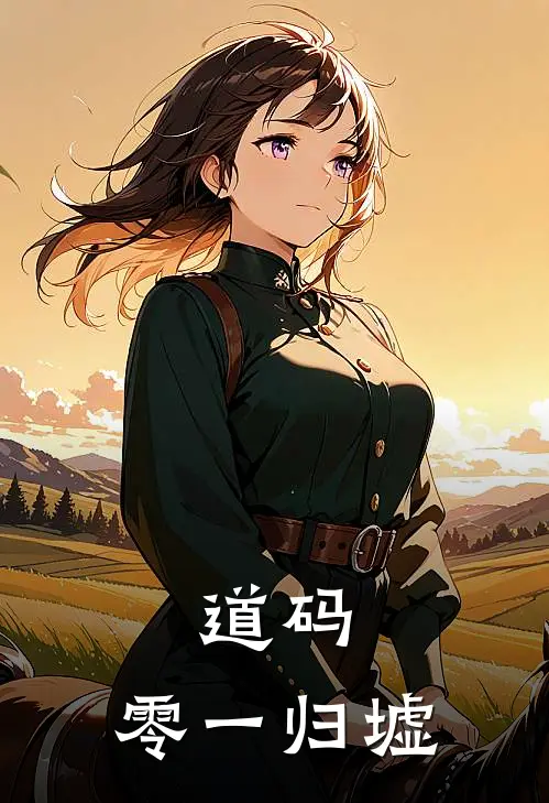 道码：零一归墟