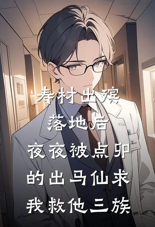 寿材出殡落地后，夜夜被点卯的出马仙求我救他三族