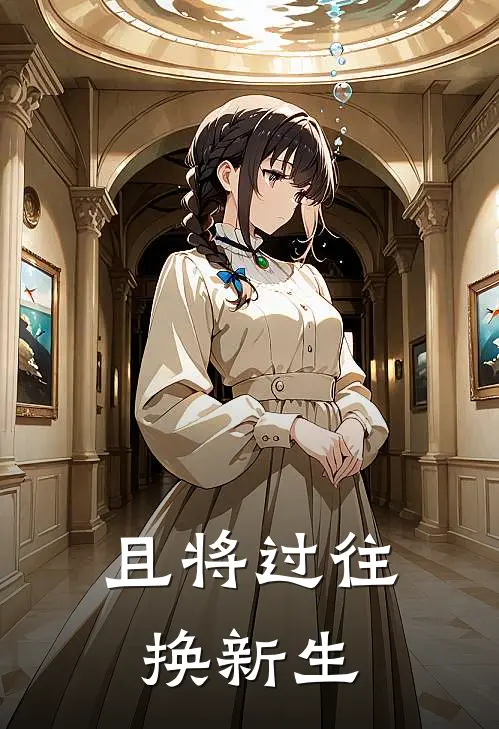 且将过往换新生