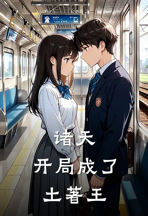 诸天：开局成了土著王