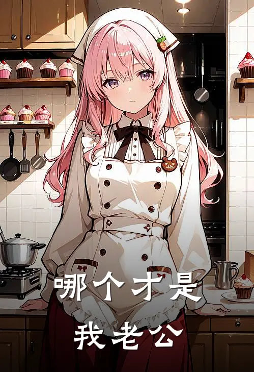 哪个才是我老公